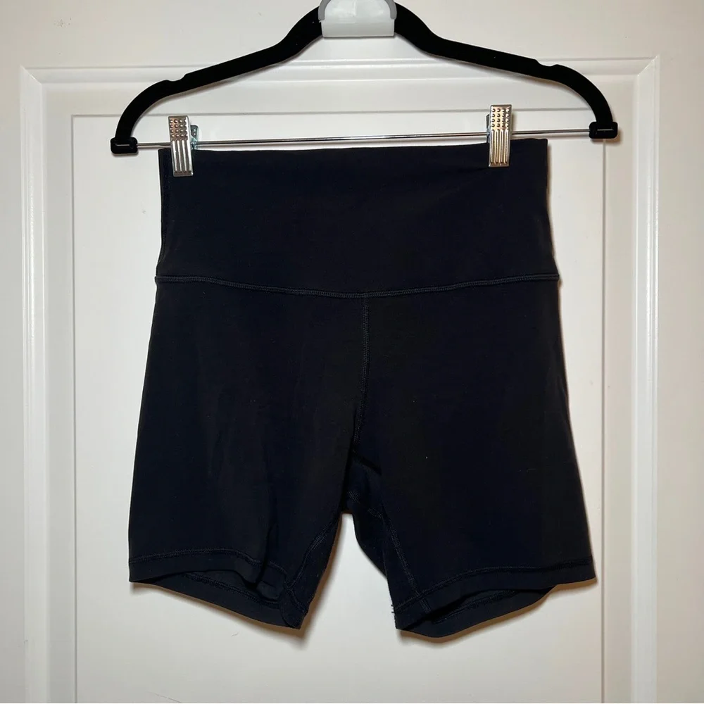 lululemon Align High-Rise Short 8
